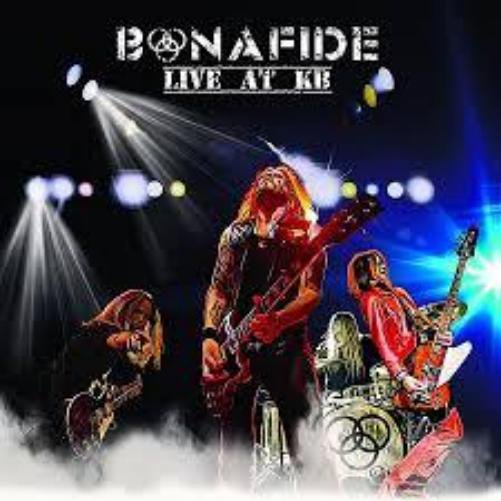 Bonafide Live at KB (Vinyl) (Vinyl Record)