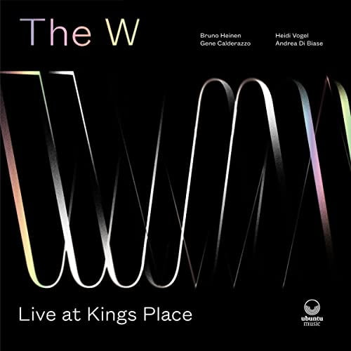 Wthe - Live At Kings Place [CD]