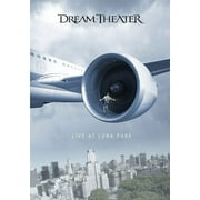 Live at Luna Park DVD + CD, Eagle Rock Ent, Music & Performance