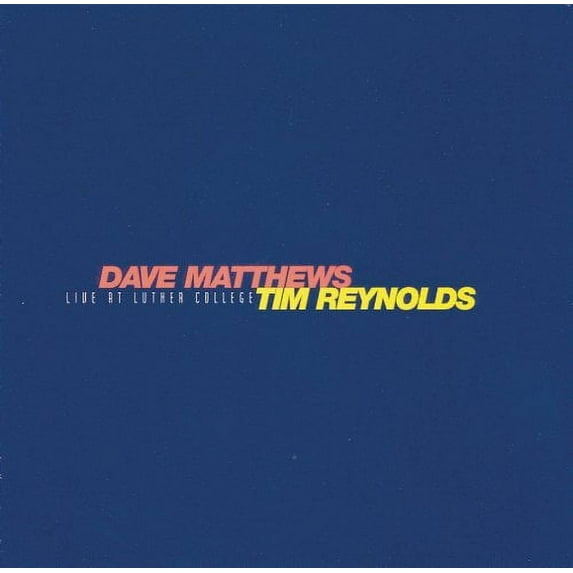 Live at Luther College