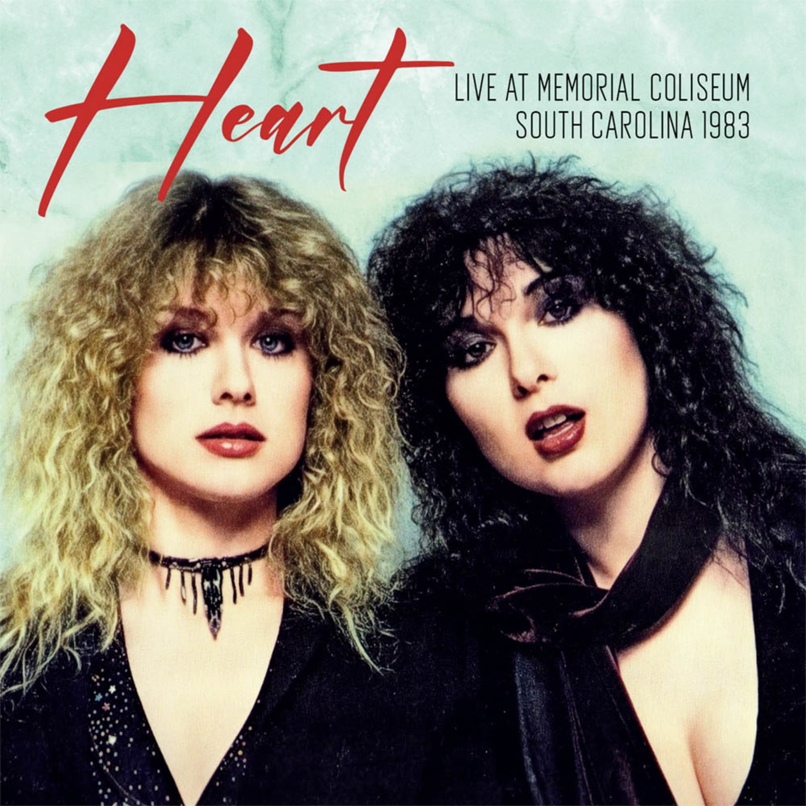 Heart Music Wall: Vinyl Records, CDs & Cassettes | Walmart