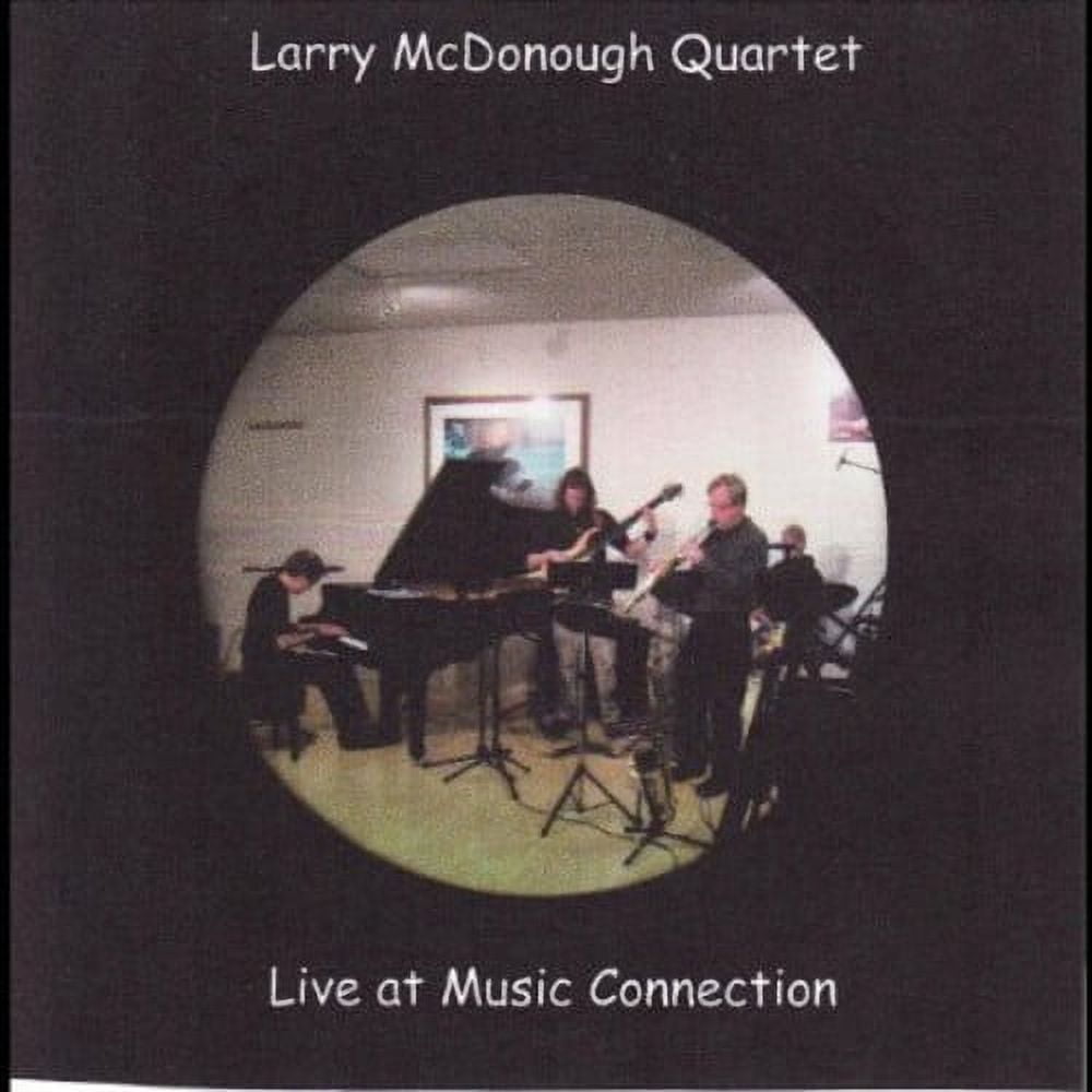 Live at Minnesota Connection (DVD), CD Baby, Music & Performance