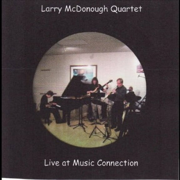 Live at Minnesota Connection (DVD), CD Baby, Music & Performance