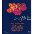 thumbnail image 1 of Live at Montreux 2003 (Blu-ray), 1 of 1