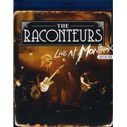 Live at Montreux 2008 Blu-ray, Eagle Rock Ent, Music & Performance