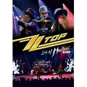 Live at Montreux 2013 (DVD), Eagle Rock Ent, Music & Performance