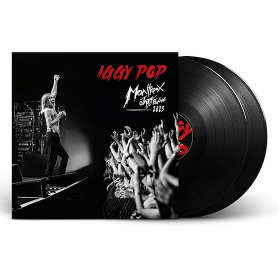 Live At Montreux Jazz Festival 2023