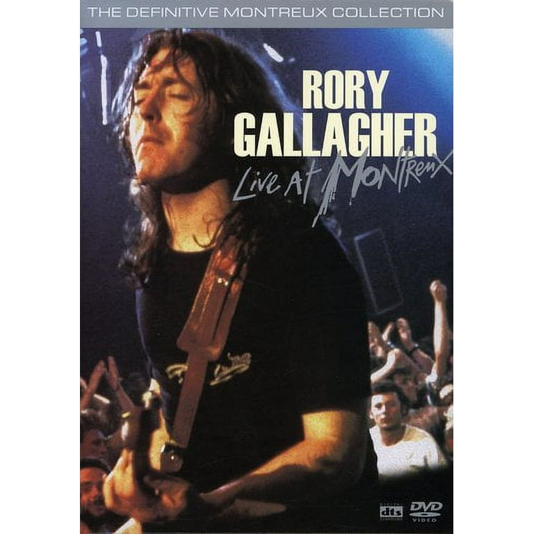 V.A. 「Live At Montreux」DVD Box （15DVD） Amazon.com: Live at Montreux Collection : Various Artists