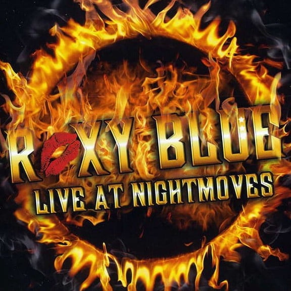 Live at Nightmoves