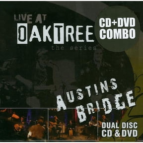 Live at Oak Tree: Live at Oak Tree: Austins Bridge (Other)