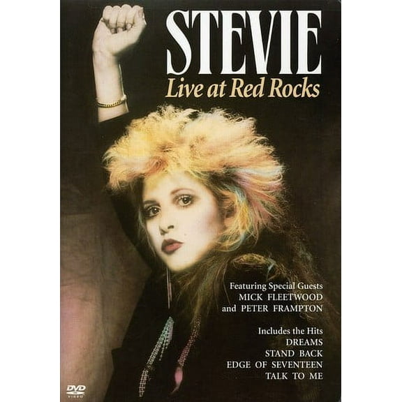 Live at Red Rocks (DVD), Lightyear, Music & Performance
