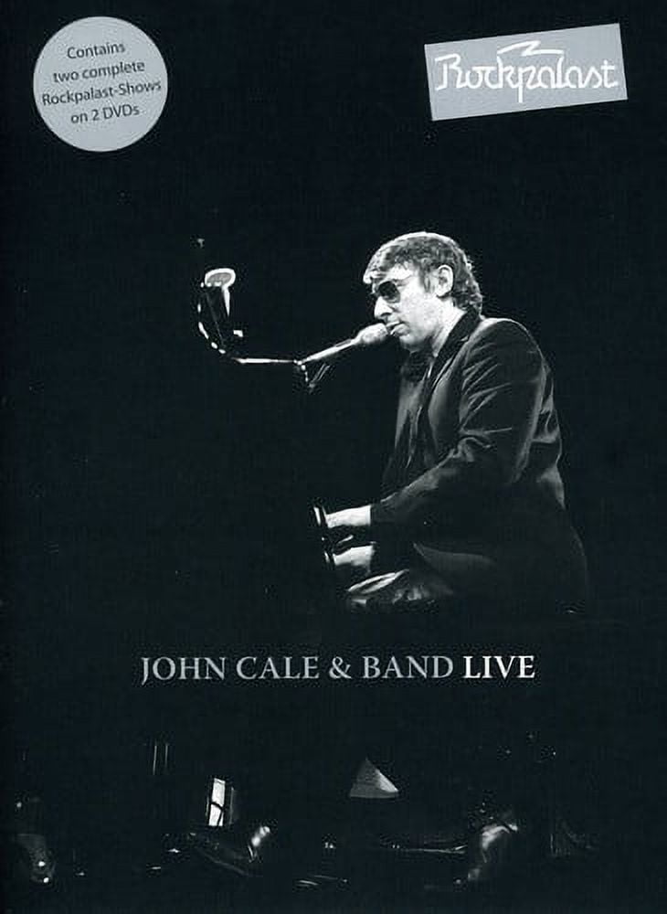 (未使用･未開封品)At Rockpalast [DVD] Amazon.co.jp: Live At Rockpalast: ミュージック