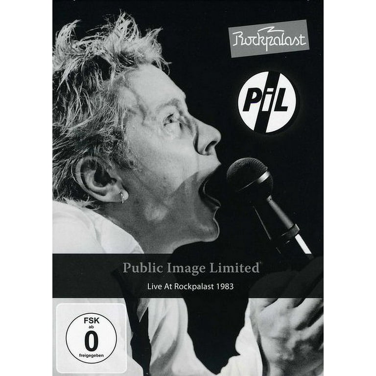 全国送料無料ギフト (DVD), Rockpalast at Live Made Music Musi, Germany in その他