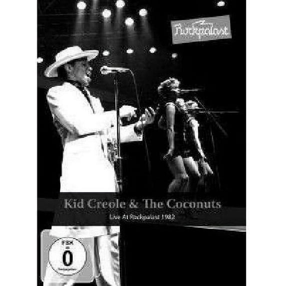 Live at Rockpalast