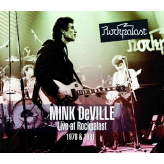 Live at Rockpalast