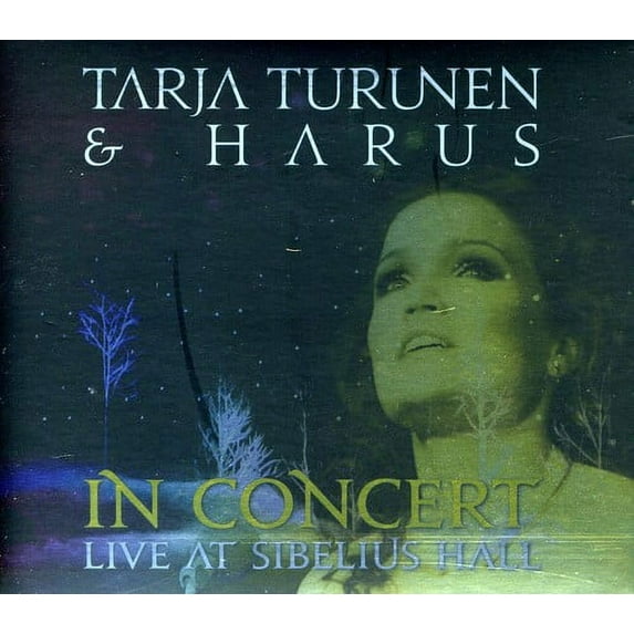 Live at Sibelius Hall