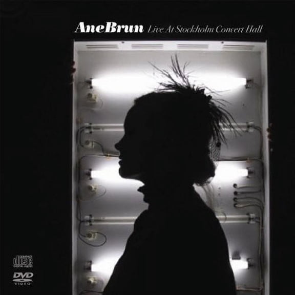 Live at Stockholm Concert Hall (CD)