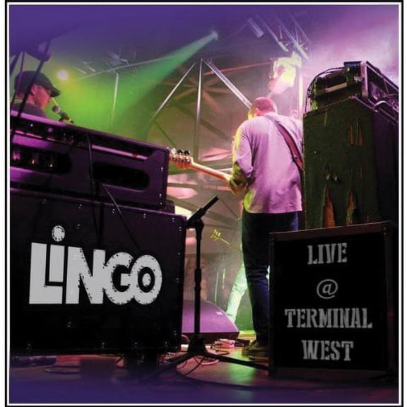 Live at Terminal West