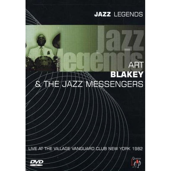 Live at Village Vanguard (DVD), Quantum Leap, Music & Performance