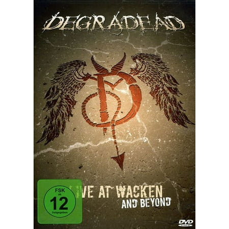 Live at Wacken and Beyond [DVD]