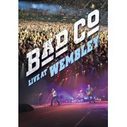 Live at Wembley (DVD)