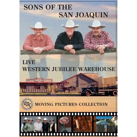Live at Western Jubilee Warehouse (DVD), Western Jubilee, Special Interests