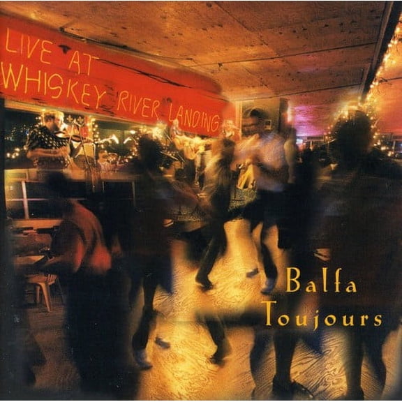 Live at Whiskey River Landing