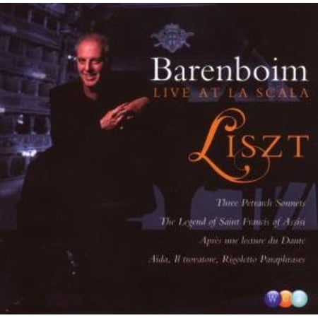 Live at la Scala