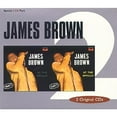 thumbnail image 1 of Live at the Apollo I and Ii James Brown (CD), 1 of 1