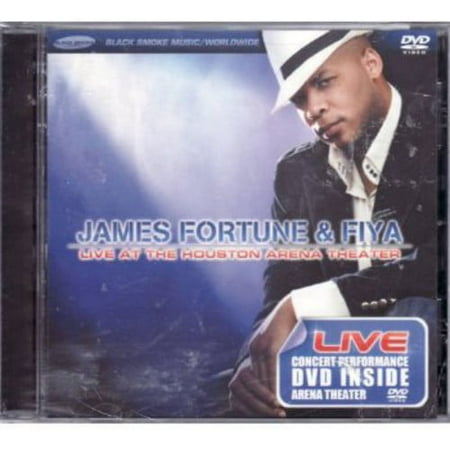 Live at the Arena [DVD]