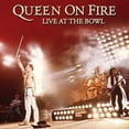 thumbnail image 1 of Queen Live at the Bowl (Vinyl Record), 1 of 1