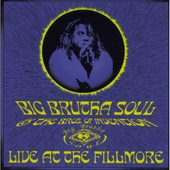 Live at the Fillmore (Audiobook)