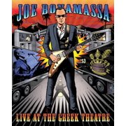 Live at the Greek Theatre Blu-ray, J&R Adventures, Music & Performance