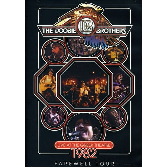 Live at the Greek Theatre (DVD)