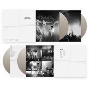 Muna - Live at the Greek Theatre in Los Angeles - Silver - Music & Performance - Vinyl