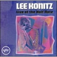thumbnail image 1 of Pre-Owned Live at the Half Note (CD 0731452165923) by Lee Konitz, 1 of 1
