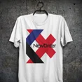 thumbnail image 1 of Live at the London Troxy New Order T shirt Joy Division Bernard Sumner S Morris, 1 of 2