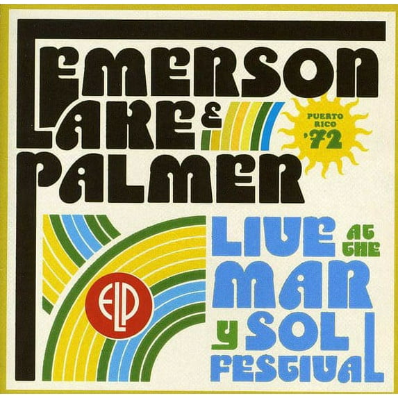 Live at the Mar y Sol Festival 72