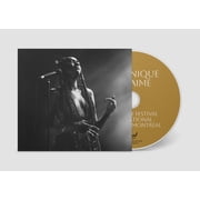 Dominique Fils-Aime - Live at the Montreal International Jazz Festival - Music & Performance - CD