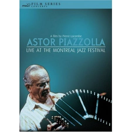 Live at the Montreal Jazz Festival [DVD]