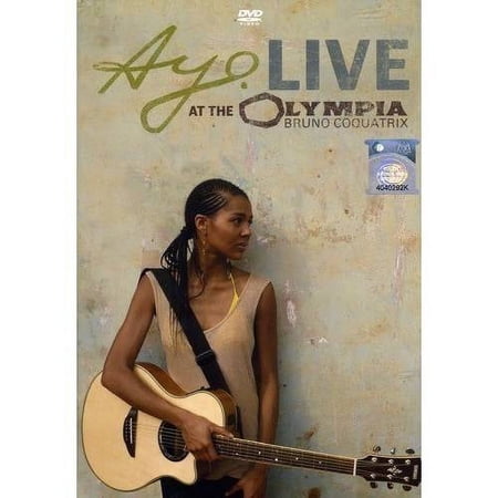 Live at the Olympia