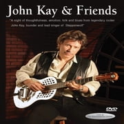 Live at the Renaissance Center [DVD]