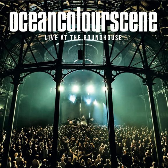 Live at the Roundhouse (Audiobook)
