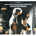 thumbnail image 1 of Live at the Ryman (Audiobook), 1 of 1