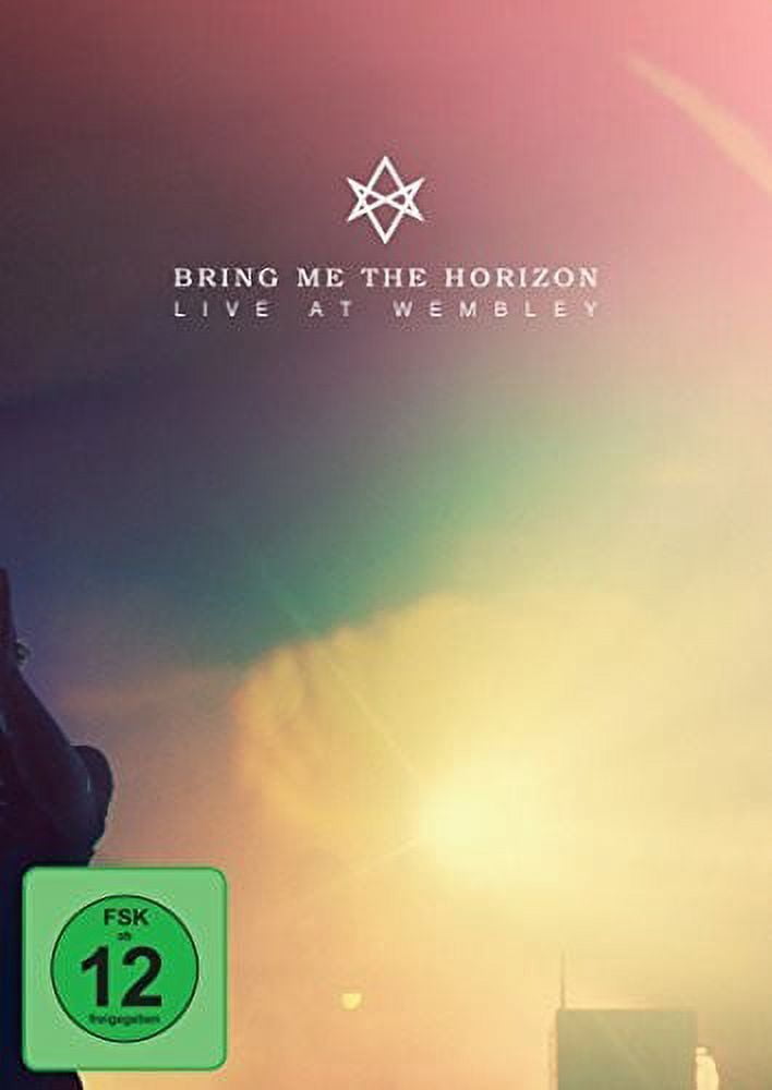 Live at the Ssa Arena Wembley (Blu-ray)