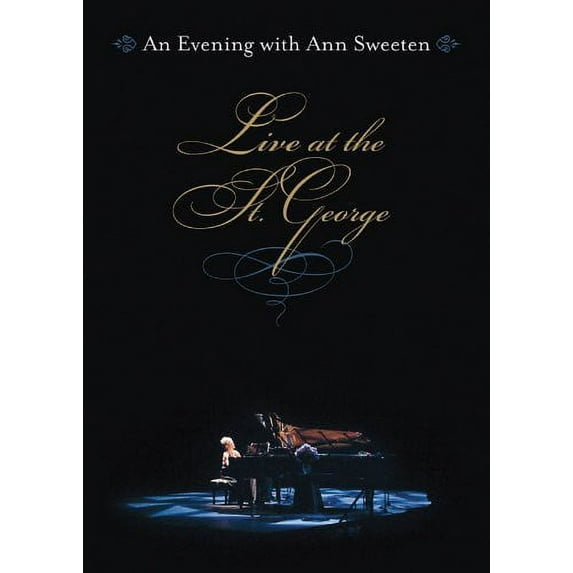 Live at the St. George (DVD), Orange Band Records, Music & Performance