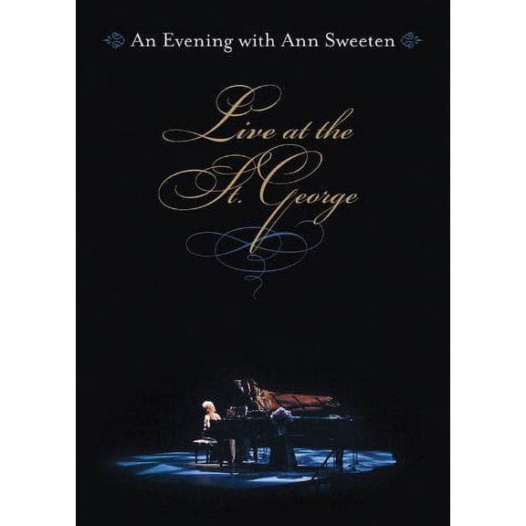 Live at the St. George (DVD), Orange Band Records, Music & Performance
