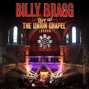 Live at the Union Chapel DVD, Cooking Vinyl, Music & Performance