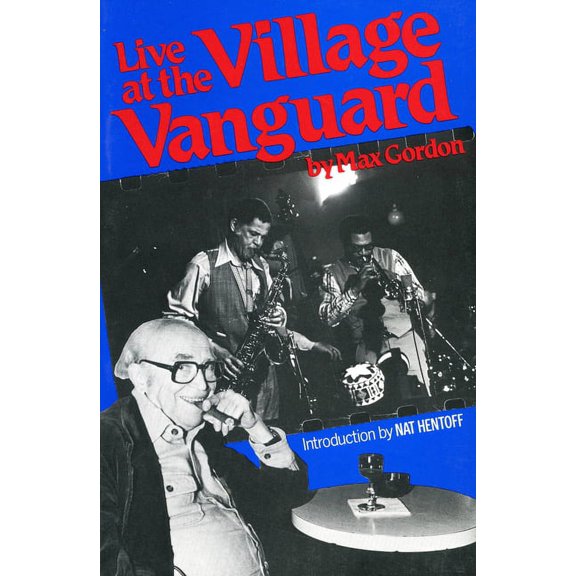 Live at the Village Vanguard, (Paperback)