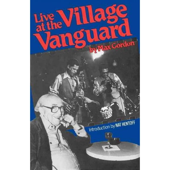 Pre-Owned Live at the Village Vanguard (Paperback) 0306801604 9780306801600